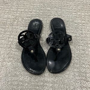 Tory Burch Miller Sandals